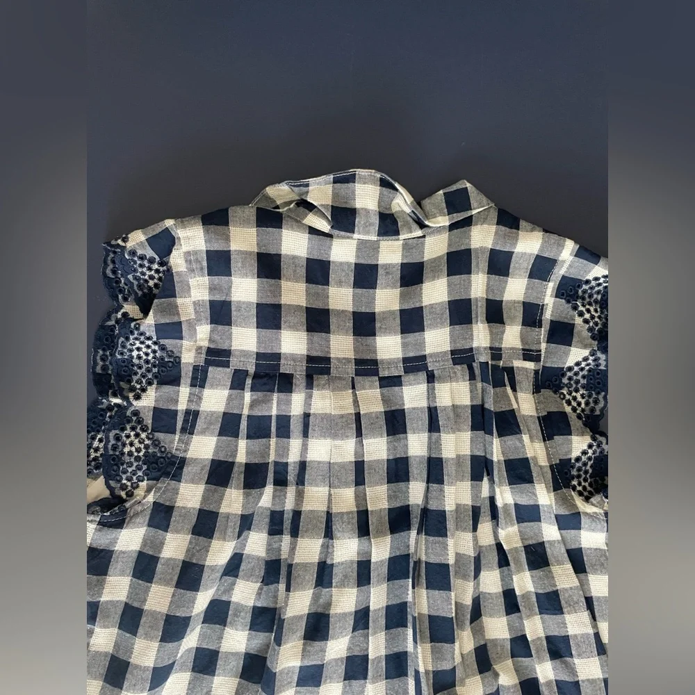 Like new, women’s Dear Creatures dress. Size M - Picture 2 of 6